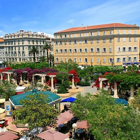 Ajaccio Centre F4 Climatise Apartment Exterior foto