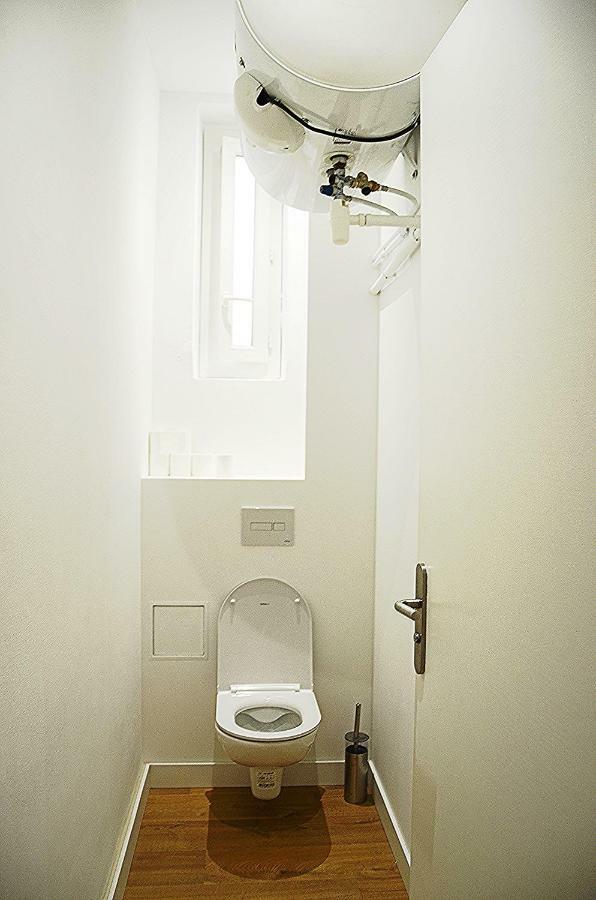Ajaccio Centre F4 Climatise Apartment Exterior foto