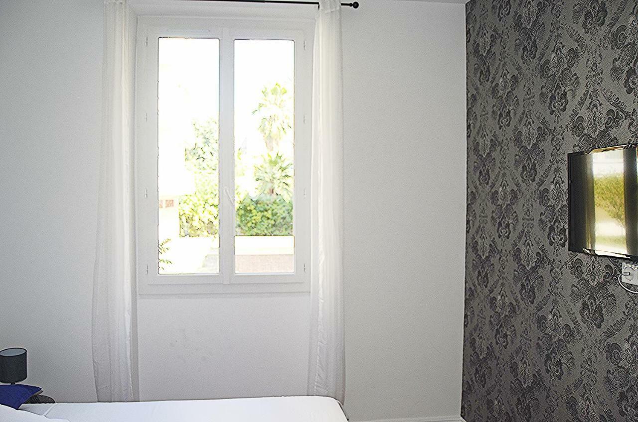 Ajaccio Centre F4 Climatise Apartment Exterior foto