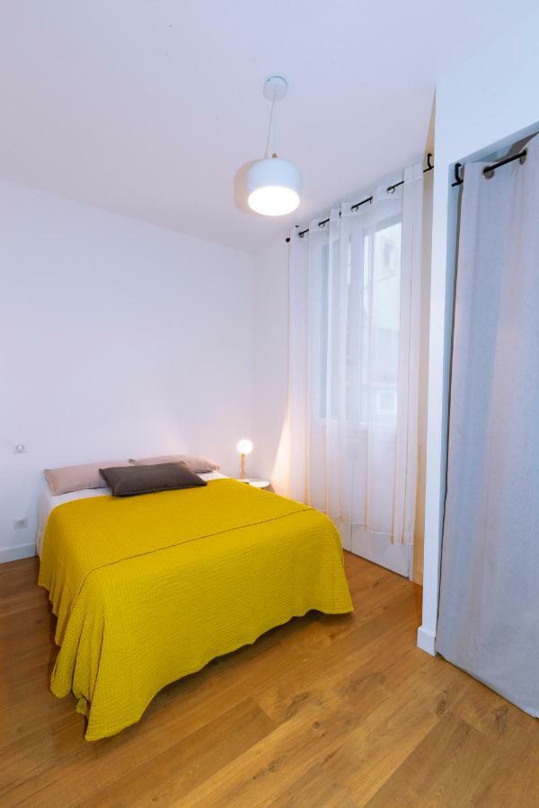 Ajaccio Centre F4 Climatise Apartment Exterior foto